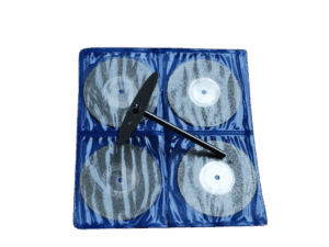 ścierniczka borazonowa