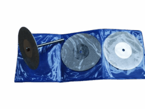 ścierniczka borazonowa